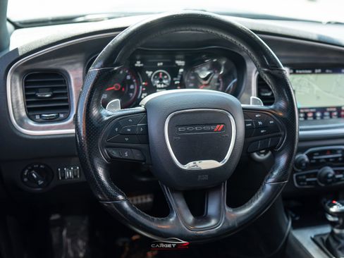 Used 2018 Dodge Charger R/T RWD image 23