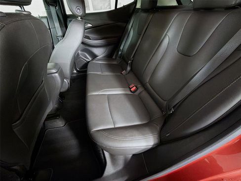 Used 2024 Buick Encore GX Sport Touring image 20