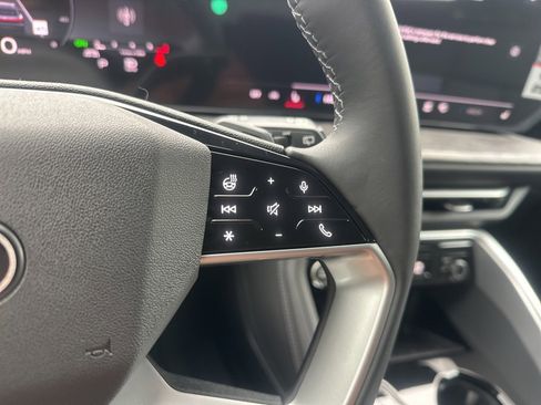 New 2025 Audi Q5 2.0T Premium Plus image 19