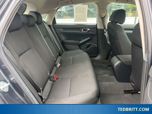 Used 2024 Honda Civic LX image 16