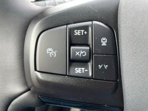 New 2025 Ford Mustang Mach-E GT w/ Bronze Appearance Package image 19