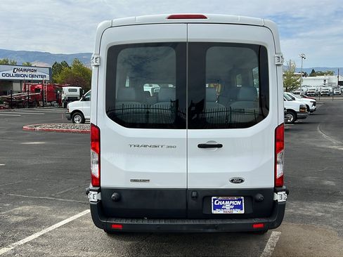 Used 2017 Ford Transit 350 XL image 6