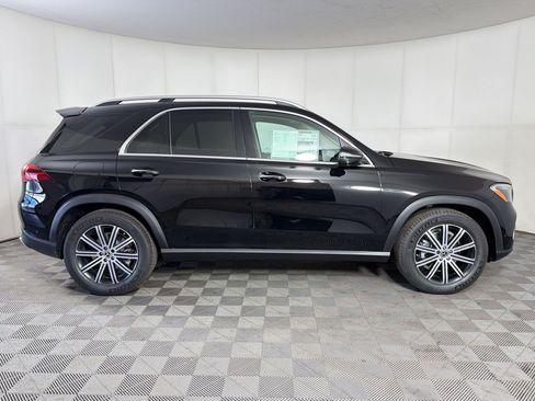 Used 2026 Mercedes-Benz GLE 350 4MATIC image 8
