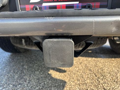 Used 2021 Chevrolet Colorado Z71 image 9