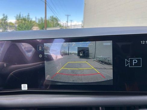 New 2026 Hyundai Santa Cruz SEL FWD image 19