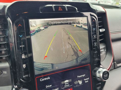 Used 2019 RAM 1500 Rebel w/ Rebel Level 2 Equipment Group image 25