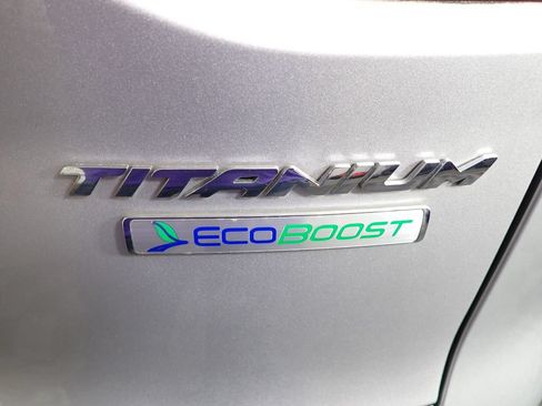 Used 2014 Ford Escape Titanium FWD image 16