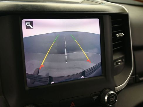 Used 2020 RAM 1500 Big Horn image 22