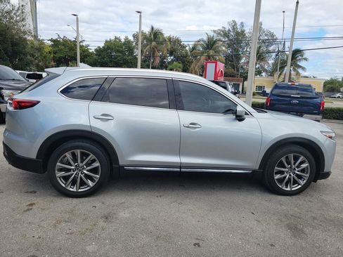Used 2018 MAZDA CX-9 Grand Touring image 9