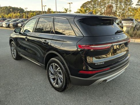 Certified 2024 Lincoln Corsair FWD w/ Equipment Group 101A image 7