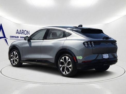 Used 2023 Ford Mustang Mach-E Premium RWD image 7