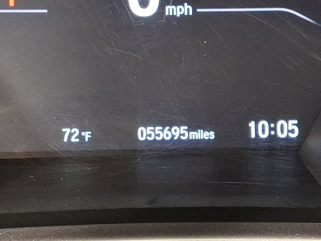 Used 2018 Honda CR-V Touring image 20