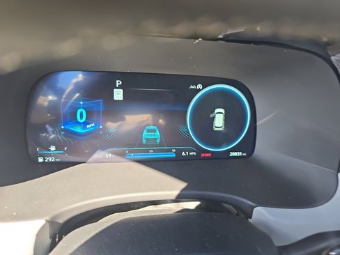 Used 2024 Hyundai Palisade SEL w/ Premium Package image 22