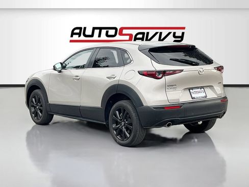 Used 2024 MAZDA CX-30 AWD 2.5 S w/ Select Sport Pkg image 5