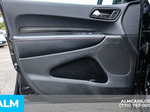 Used 2024 Dodge Durango GT image 52