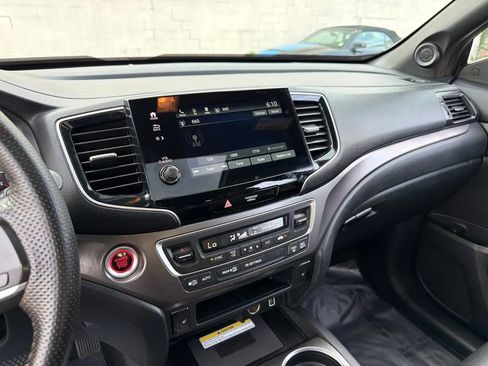 Used 2023 Honda Passport EX-L image 23