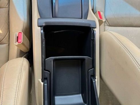 Used 2008 Honda Accord EX-L image 17