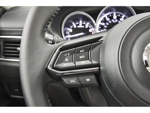 Used 2025 MAZDA CX-5 AWD 2.5 S w/ Preferred Package image 14