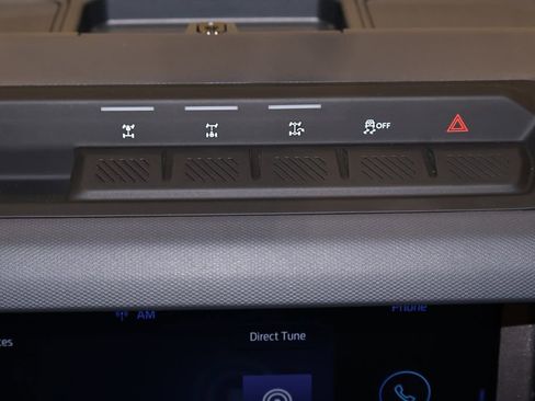 New 2026 Ford Bronco 2-Door w/ Sasquatch Package image 19