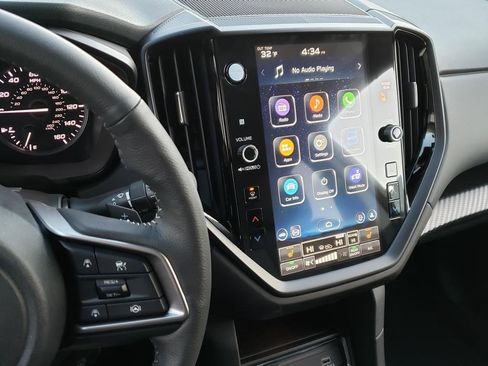 New 2026 Subaru Ascent Premium image 10