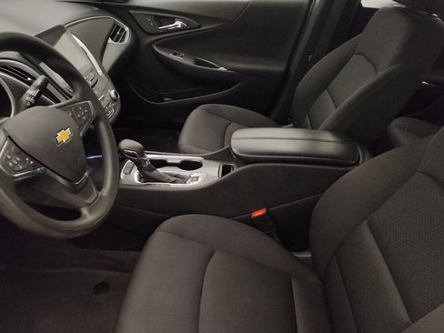 Used 2024 Chevrolet Malibu LT FWD image 17