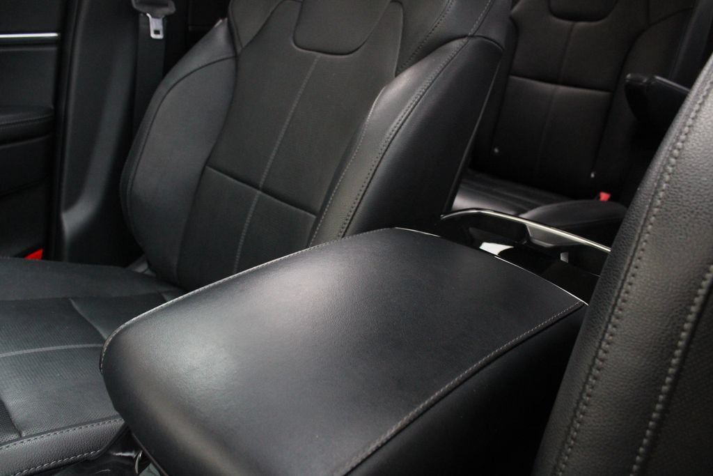 Used 2021 Kia Telluride EX w/ EX Premium Package AWD/4WD image 17