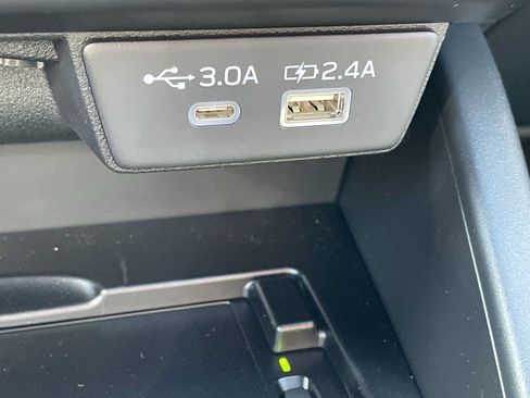 New 2026 Subaru Outback Limited AWD/4WD image 21