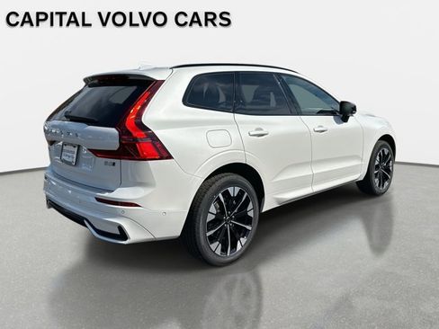 New 2026 Volvo XC60 B5 Plus w/ Protection Package Premier image 5