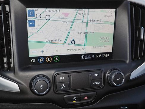 Used 2023 GMC Terrain SLT w/ Infotainment Package II AWD/4WD image 10
