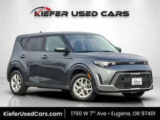 Used 2024 Kia Soul LX w/ Option Group 015 video 1