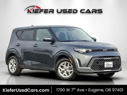 Used 2024 Kia Soul LX w/ Option Group 015