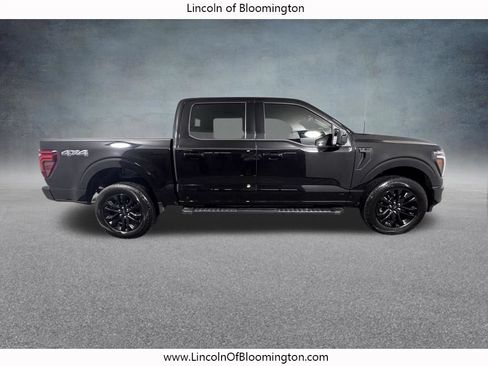 Used 2025 Ford F150 Lariat AWD/4WD image 10