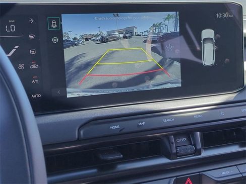 New 2027 Kia Telluride EX X-Line image 15