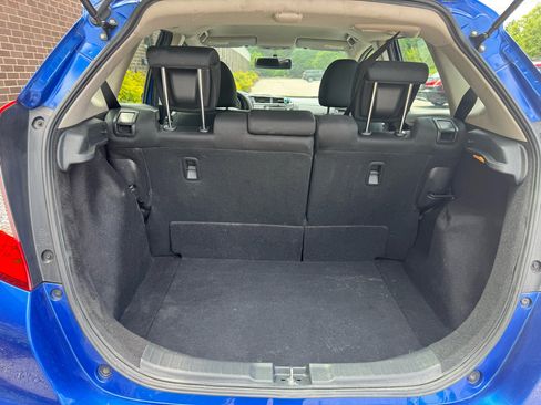 Used 2020 Honda Fit LX image 18