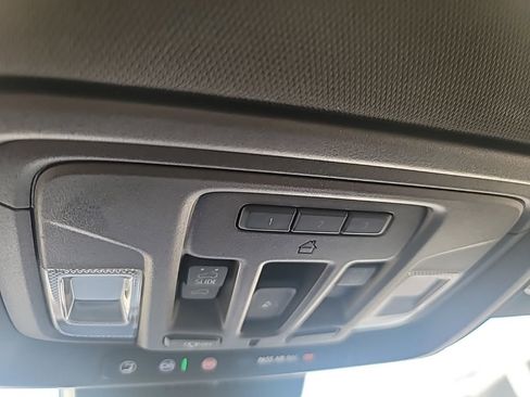 Used 2024 Chevrolet Silverado 2500 LTZ w/ LTZ Convenience Package image 32