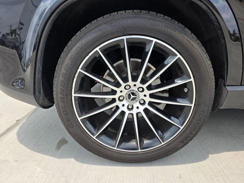 Used 2021 Mercedes-Benz GLE 350 image 9