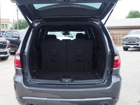 New 2025 Dodge Durango GT image 9