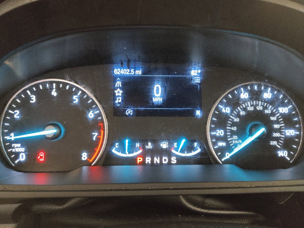 Used 2019 Ford EcoSport SE FWD image 23