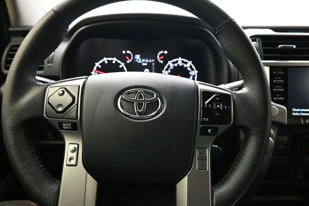 Used 2023 Toyota 4Runner SR5 RWD image 22