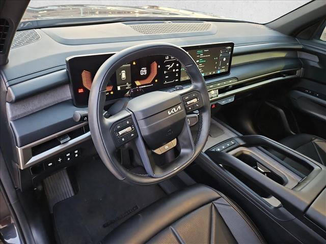 Used 2027 Kia Telluride EX FWD image 10