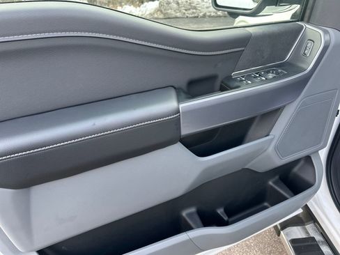 New 2025 Ford F150 XLT w/ Equipment Group 302A MID image 11