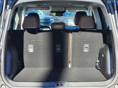 New 2025 Ford Bronco Sport Outer Banks w/ Outer Banks Tech Package+ image 32