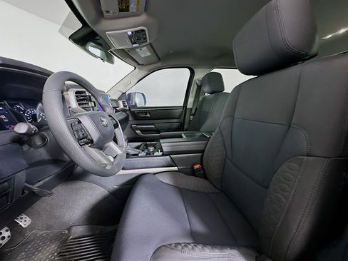 Used 2023 Toyota Tundra SR5 w/ TRD Sport Package RWD image 13