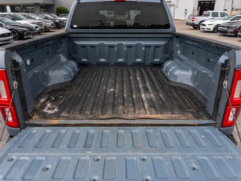 Used 2023 Ford Ranger XLT w/ Equipment Group 301A Mid RWD image 16