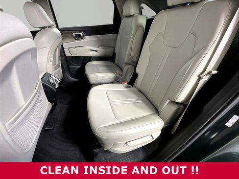 Used 2023 Kia Sorento X-Line EX AWD/4WD image 20