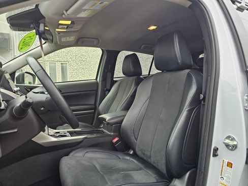 Used 2025 Mitsubishi Eclipse Cross SE AWD/4WD image 18