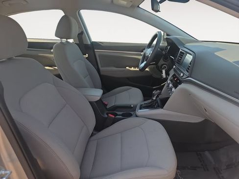 Used 2020 Hyundai Elantra SEL FWD image 15