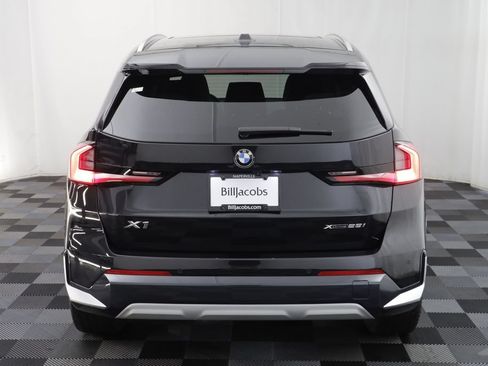 Used 2026 BMW X1 xDrive28i w/ Technology Package AWD/4WD image 17