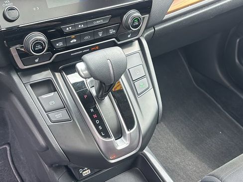 Certified 2020 Honda CR-V EX image 20