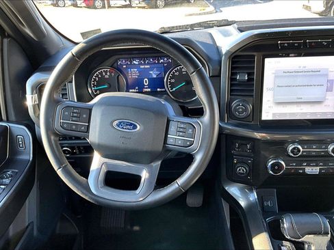 Used 2023 Ford F150 XLT w/ Equipment Group 302A High image 5